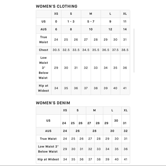 Billabong ‘High Tide’ Denim Shorts - Picture 6 of 6